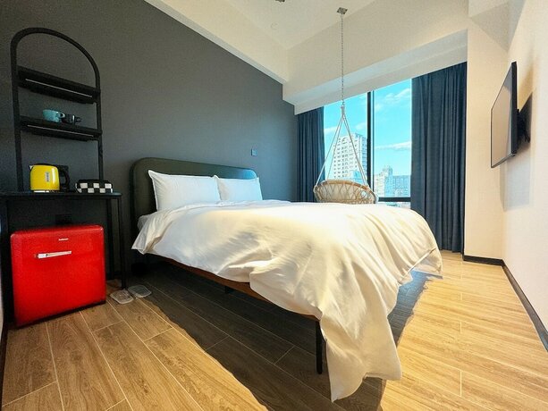 Imagen general del Hotel Hanns Summer. Foto 7