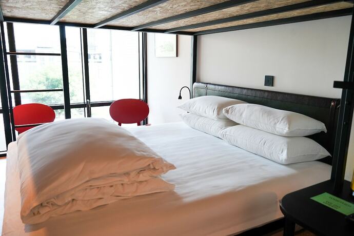Imagen general del Hotel Hanns Summer. Foto 8