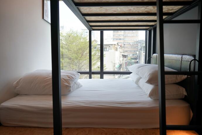 Imagen general del Hotel Hanns Summer. Foto 9