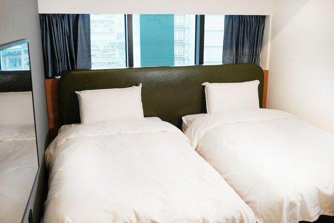 Imagen de la habitación del Hotel Hanns Summer. Foto 15