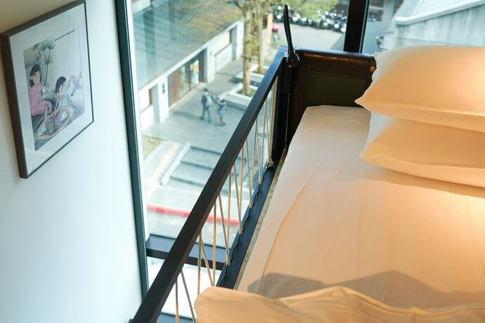 Imagen de la habitación del Hotel Hanns Summer. Foto 17