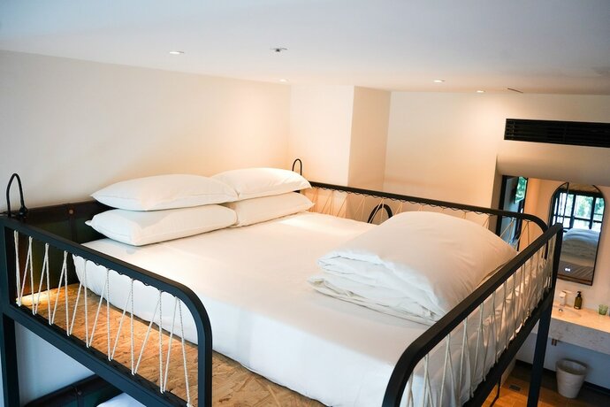 Imagen de la habitación del Hotel Hanns Summer. Foto 20