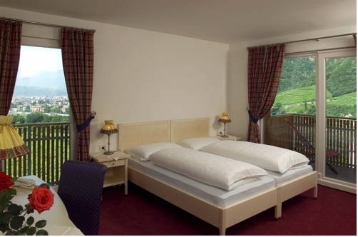 Imagen de la habitación del Hotel Hanny. Foto 1