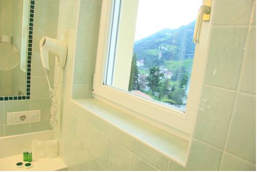 Imagen de la habitación del Hotel Hanny. Foto 2