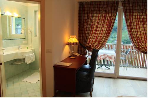 Imagen de la habitación del Hotel Hanny. Foto 5