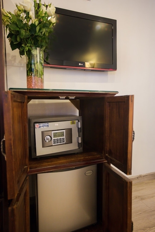 Imagen de la habitación del Hotel Hanoi 3B. Foto 3