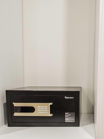 Imagen de la habitación del Hotel Hanoi A83. Foto 4