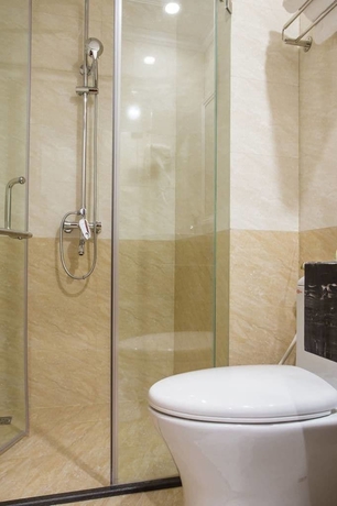 Imagen de la habitación del Hotel Hanoi A83. Foto 10