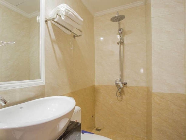 Imagen de la habitación del Hotel Hanoi A83. Foto 11