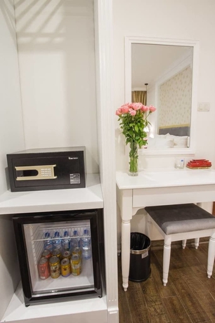 Imagen de la habitación del Hotel Hanoi A83. Foto 16