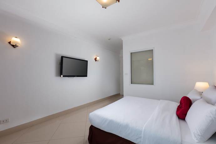 Imagen de la habitación del Hotel Hanoi Amore and Travel. Foto 17