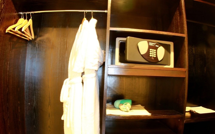 Imagen de la habitación del Hotel Hanoi Anise and Spa. Foto 8