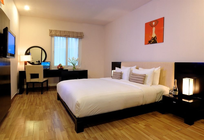 Imagen de la habitación del Hotel Hanoi Anise and Spa. Foto 9