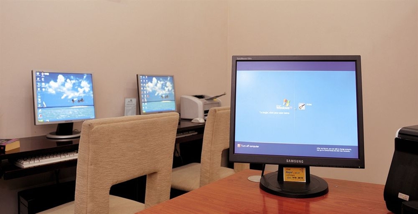 Imagen de los interiores del Hotel Hanoi Anise and Spa. Foto 15