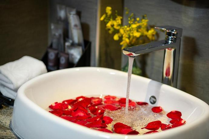 Imagen general del Hotel Hanoi Aria Central and Spa. Foto 2