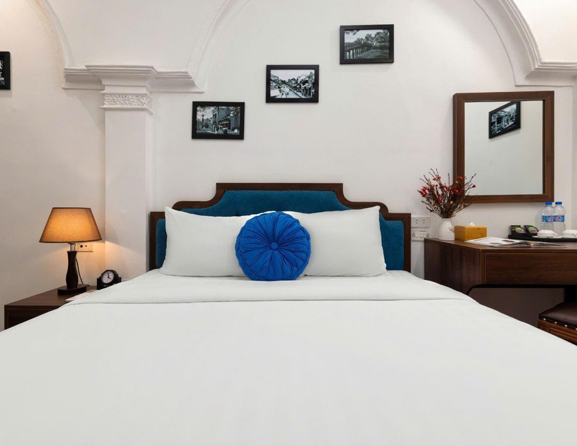 Imagen general del Hotel Hanoi Asia Guest House, Hanoi. Foto 17