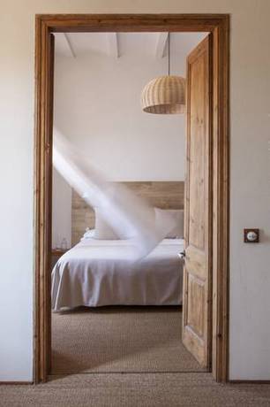 Imagen de la habitación del Hotel Hanoi, Begur. Foto 6