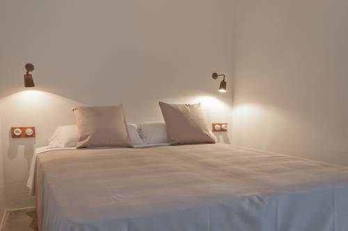 Imagen de la habitación del Hotel Hanoi, Begur. Foto 7