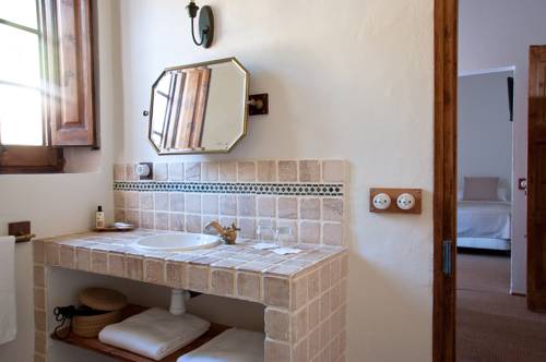 Imagen de la habitación del Hotel Hanoi, Begur. Foto 8