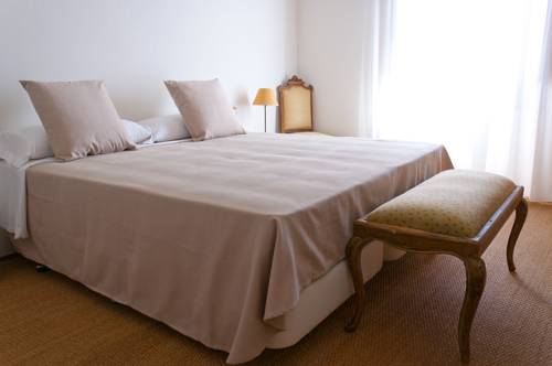 Imagen general del Hotel Hanoi, Begur. Foto 5