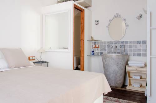 Imagen de la habitación del Hotel Hanoi, Begur. Foto 9