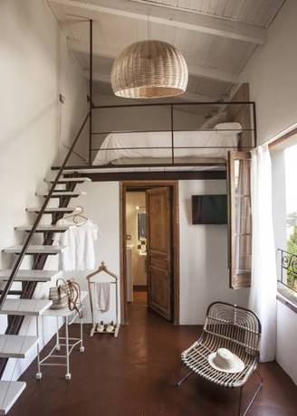 Imagen de la habitación del Hotel Hanoi, Begur. Foto 11