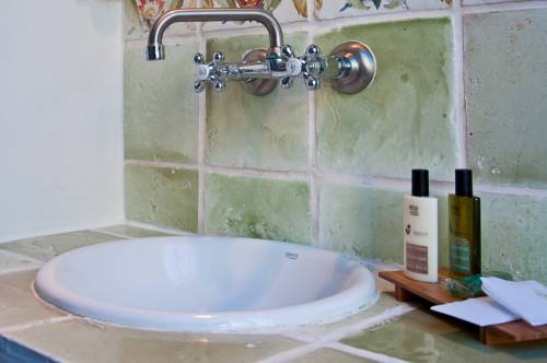 Imagen de la habitación del Hotel Hanoi, Begur. Foto 12
