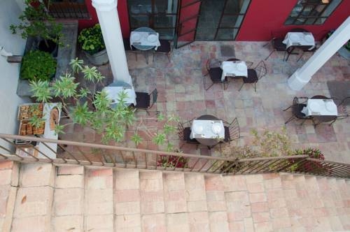 Imagen general del Hotel Hanoi, Begur. Foto 2