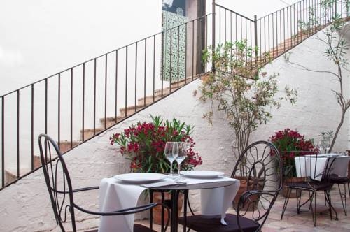 Imagen general del Hotel Hanoi, Begur. Foto 4