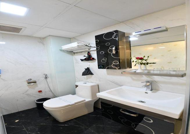 Imagen general del Hotel Hanoi Bella Rosa Trendy. Foto 1