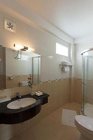 Imagen de la habitación del Hotel Hanoi Bonsella Hotel. Foto 14