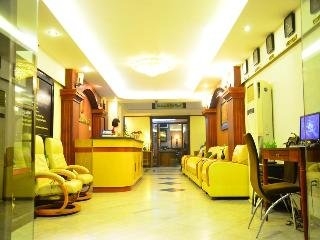 Imagen general del Hotel Hanoi Boutique Hotel 2. Foto 1