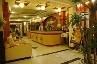 Imagen general del Hotel Hanoi Boutique Hotel 2. Foto 2