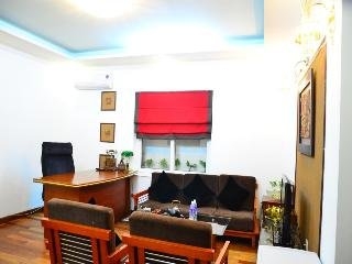 Imagen de la habitación del Hotel Hanoi Boutique Hotel 2. Foto 3