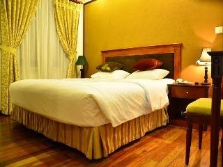 Imagen de la habitación del Hotel Hanoi Boutique Hotel 2. Foto 4