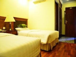 Imagen de la habitación del Hotel Hanoi Boutique Hotel 2. Foto 7