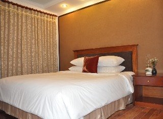 Imagen de la habitación del Hotel Hanoi Boutique Hotel 2. Foto 8