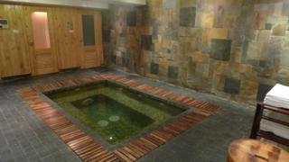 Imagen de la piscina del Hotel Hanoi Boutique Hotel 2. Foto 13