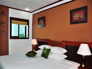 Imagen de la habitación del Hotel Hanoi Boutique Hotel 2. Foto 9
