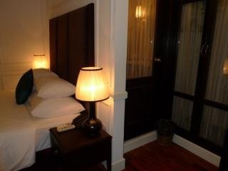 Imagen de la habitación del Hotel Hanoi Boutique Hotel 2. Foto 10