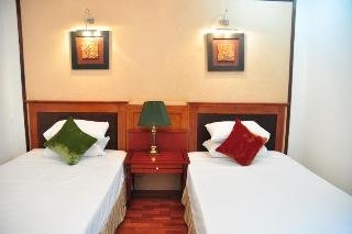 Imagen de la habitación del Hotel Hanoi Boutique Hotel 2. Foto 12