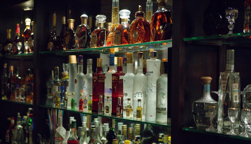 Imagen del bar/restaurante del Hotel Hanoi Boutique and Spa. Foto 5