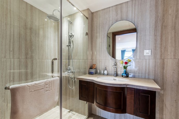 Imagen de la habitación del Hotel Hanoi Calista. Foto 5