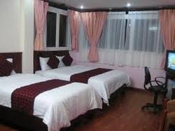 Imagen general del Hotel Hanoi Capital. Foto 1