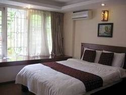 Imagen general del Hotel Hanoi Capital. Foto 3