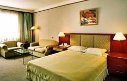 Imagen general del Hotel Hanoi Capital. Foto 4