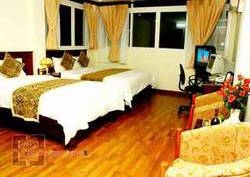 Imagen general del Hotel Hanoi Capital. Foto 5