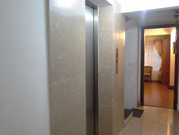 Imagen de los interiores del Hotel Hanoi Central. Foto 16