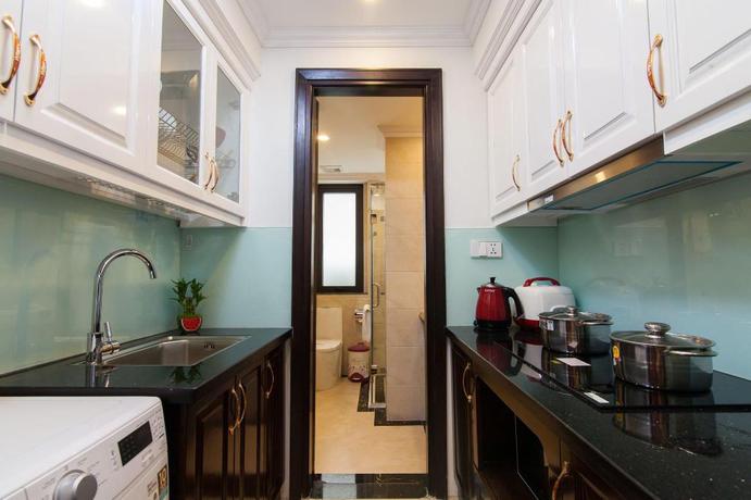 Imagen de la habitación del Hotel Hanoi Central and Residences. Foto 8