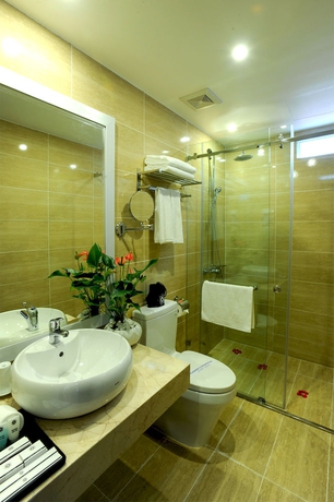 Imagen de la habitación del Hotel Hanoi Charm. Foto 7